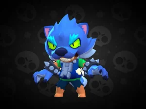 97 Brawlers • 505 Skins• Level 247