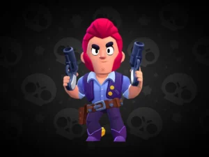 97 Brawlers • 440 Skins• Level 292