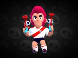 96 Brawlers • 414 Skins• Level 273