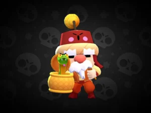 97 Brawlers • 430 Skins• Level 250