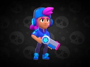 97 Brawlers • 325 Skins• Level 194