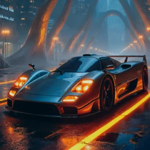 GTA 5 Online RK 4000 + $50 Billion