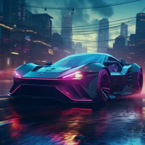 GTA 5 Online RK 6000 + $80 Billion